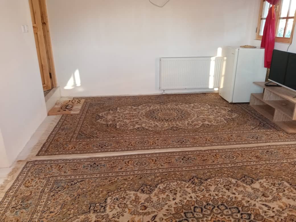 بومگردی ماندی چینا - واحد 4