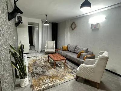 آپارتمان یک خوابه لاله شرقی جنت آباد 10