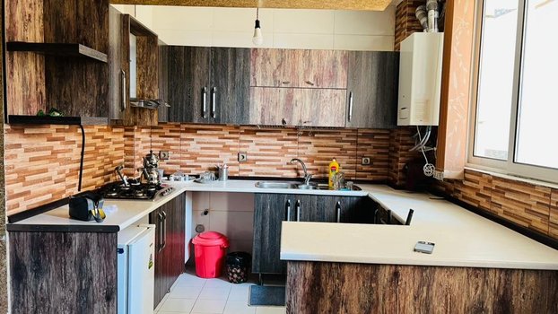 آپارتمان یک خوابه نقش جهان 1