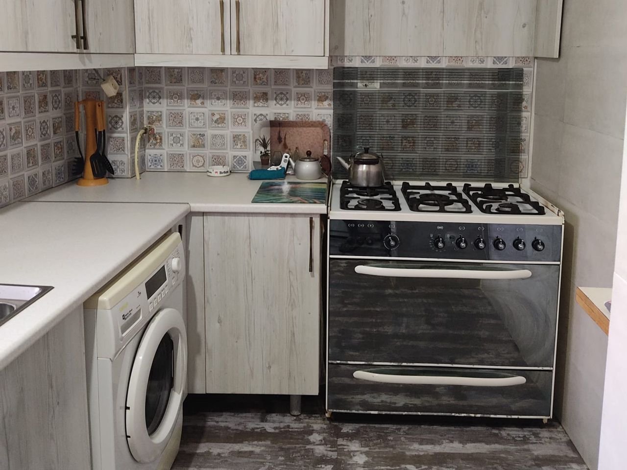 دوخوابه نیلوفر آبی