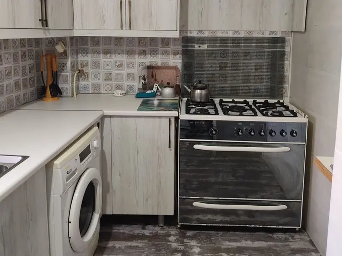 ویلا دوخوابه نیلوفر آبی