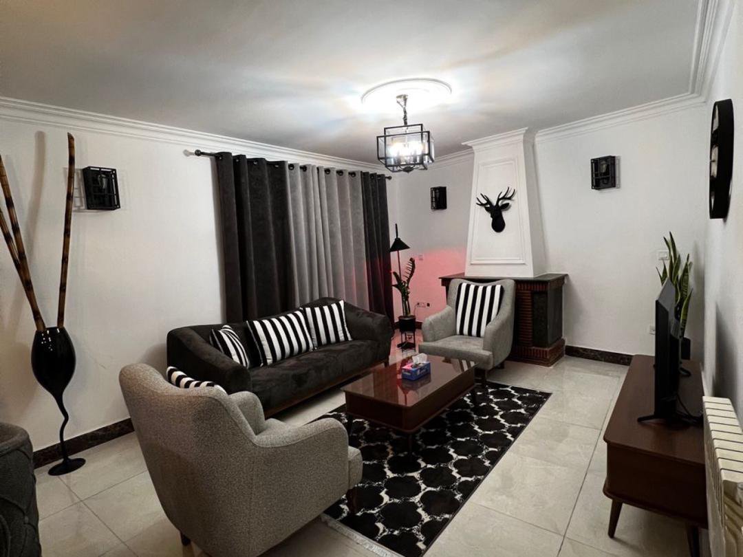 آپارتمان دوخوابه آراد 4 سازمان برنامه شمالی