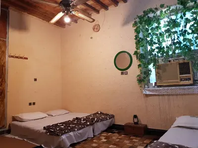 بومگردی حَبا - واحد 3