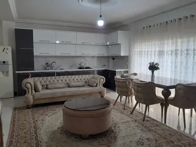 ویلا دوخوابه باران ۳