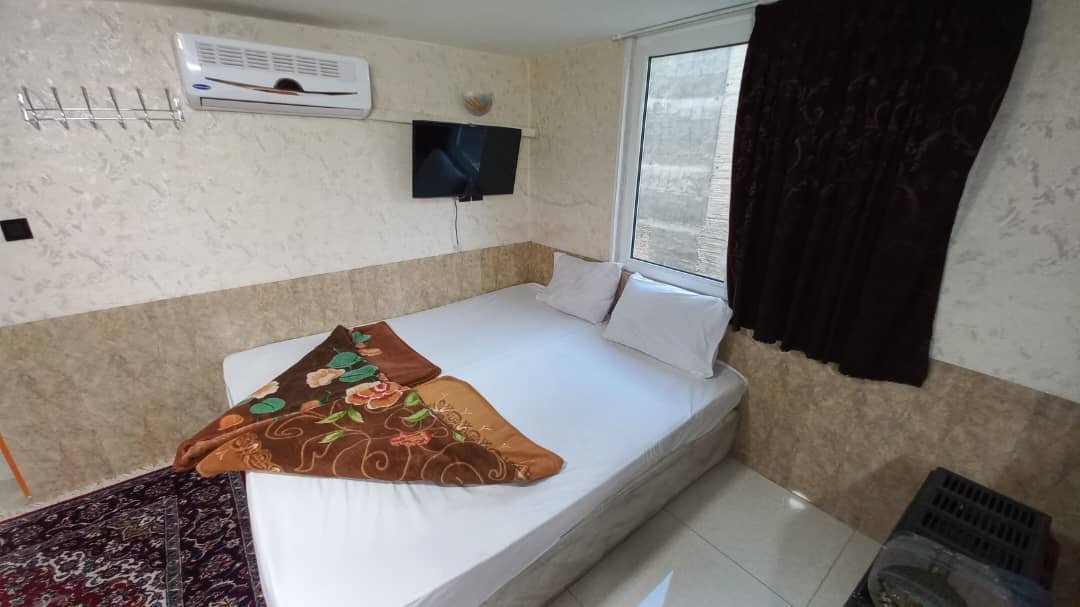 مجتمع اقامتی شجاعی 2 - واحد ۱۰6