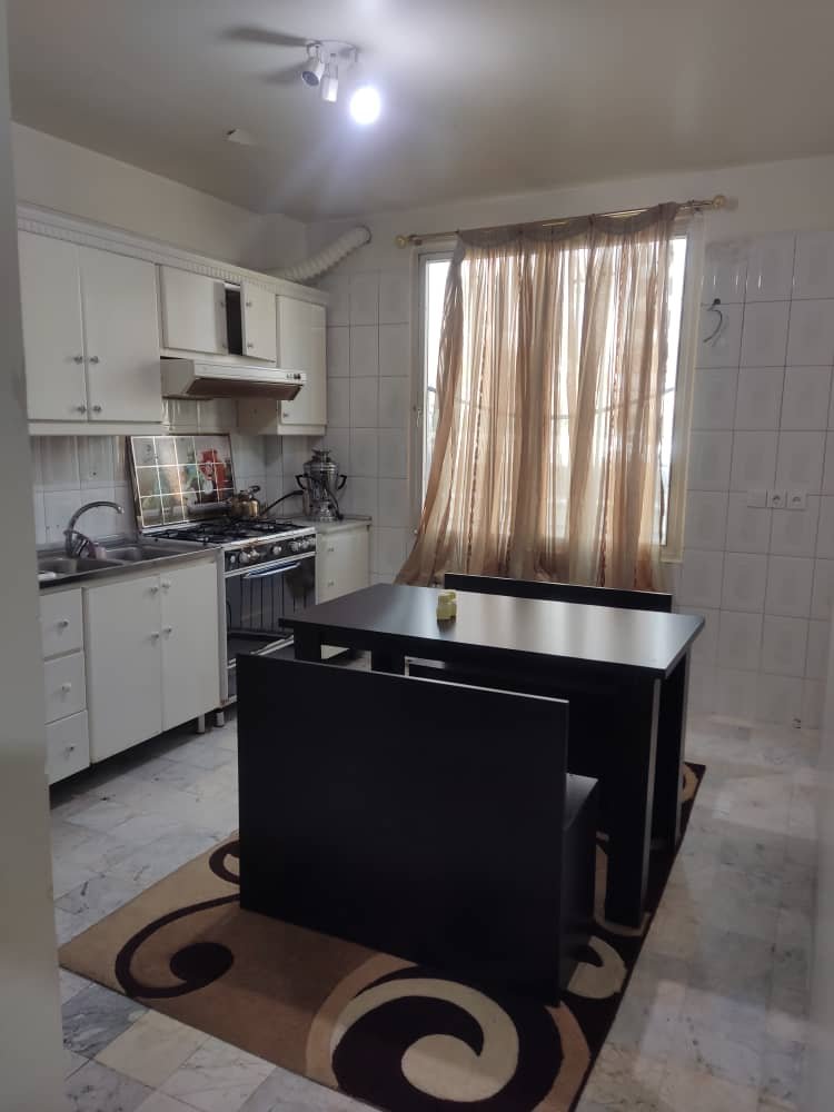 آپارتمان دوخوابه پونک 3