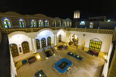 بومگردی آمیرزا - واحد چهار تخته 112