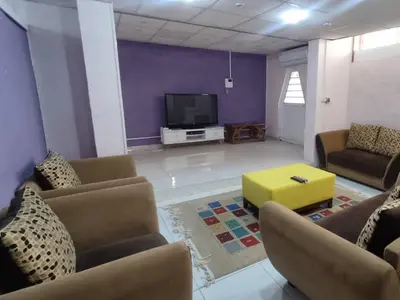 آپارتمان دوخوابه فرهنگ شهر 12