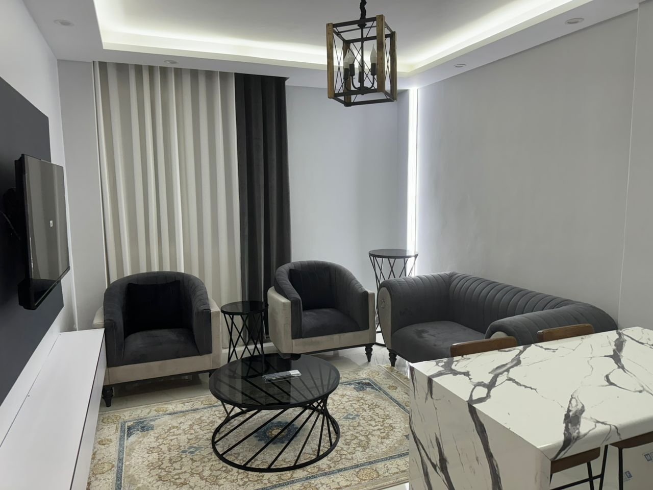 یک خوابه سرسبز 8 مرزداران