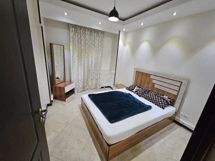 یک خوابه سلیمانی مرزداران 6