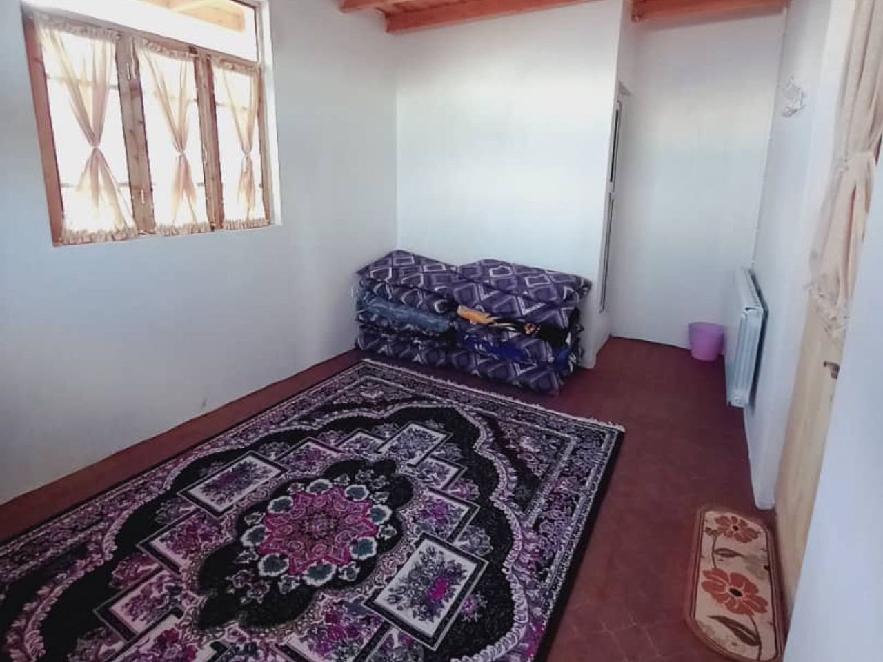 بوم گردی ستاره گیلان - واحد ستاره ۵