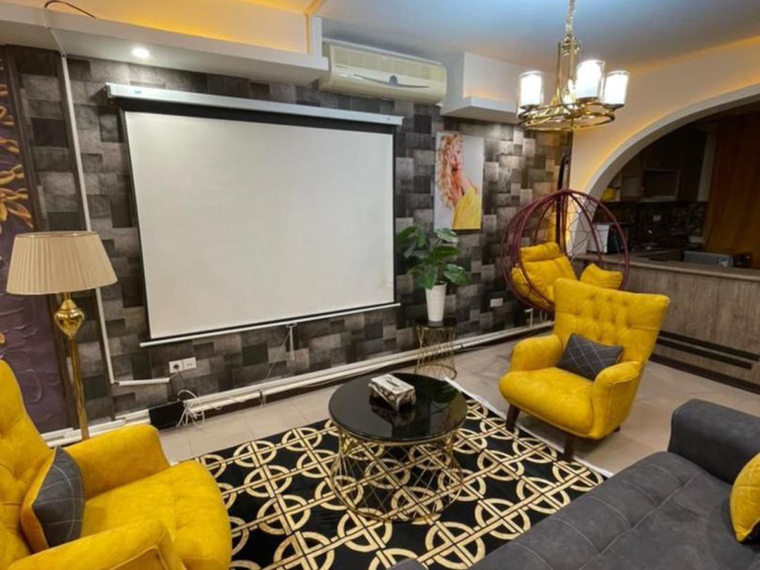 دوخوابه لویزان 2