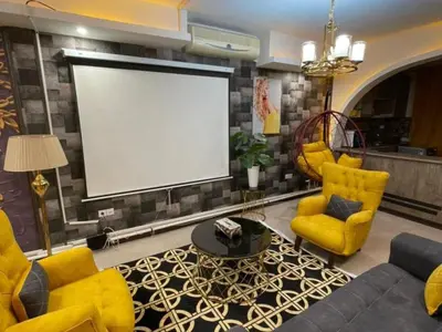 آپارتمان دوخوابه لویزان 2