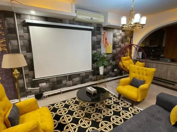 آپارتمان دوخوابه لویزان 2