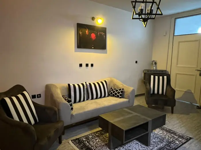 آپارتمان یک خوابه سپهر شهرک غرب واحد 1