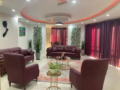 آپارتمان دوخوابه بهاران 12 پونک