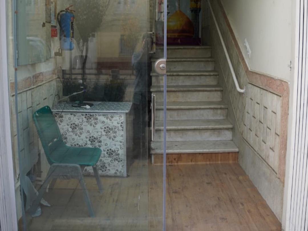 جنت - واحد چهارتخته