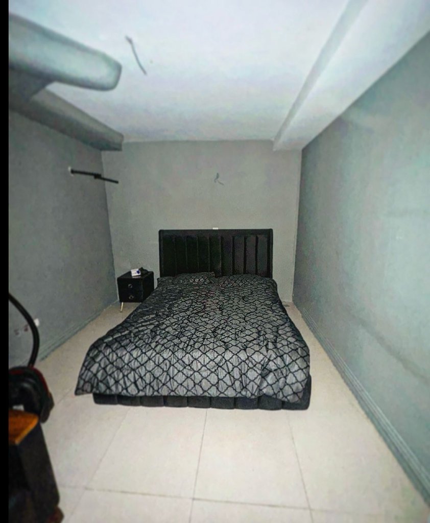 دوخوابه مدرس سعادت آباد