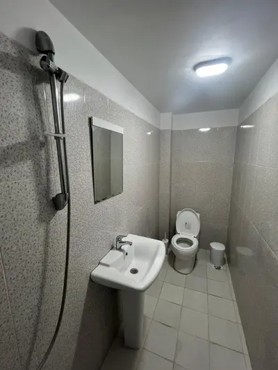 آپارتمان فلت شادمان ستارخان 5