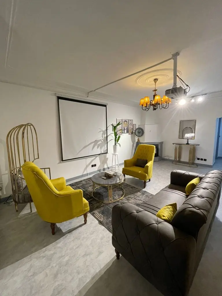 آپارتمان دوخوابه کابانا 2 قیطریه