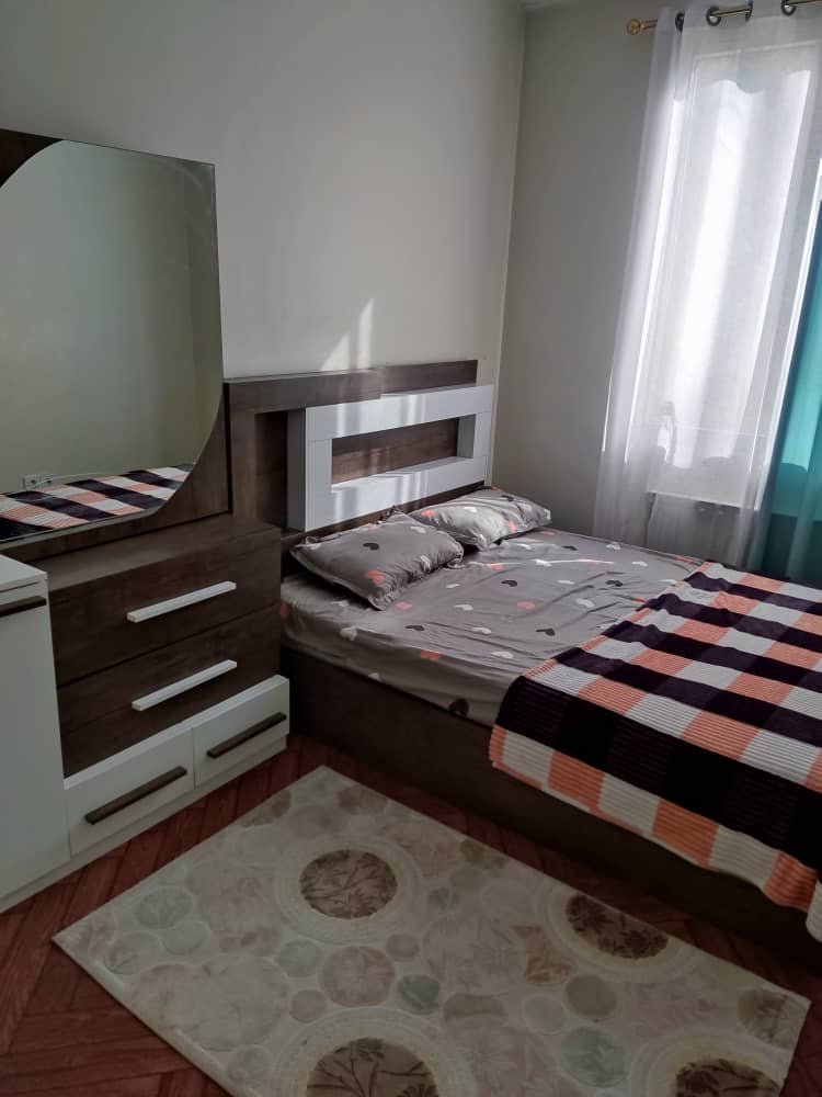 آپارتمان دوخوابه پونک 3