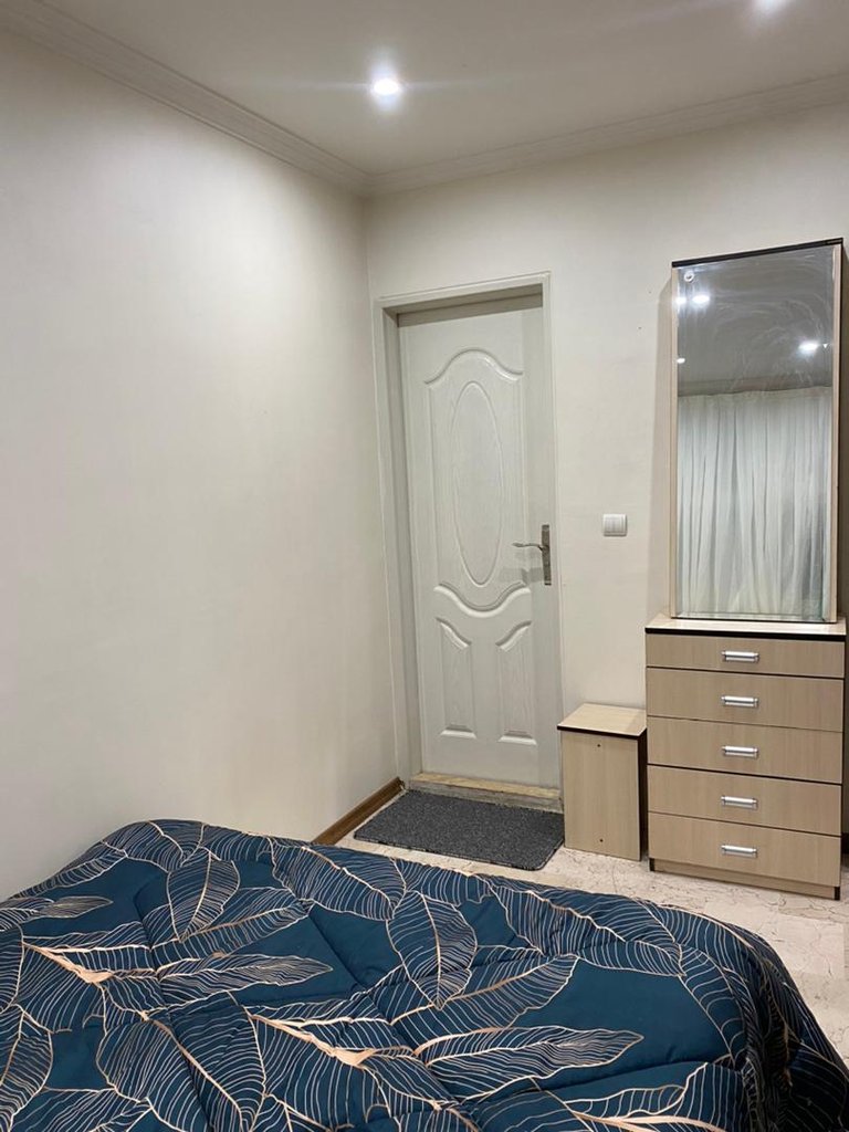 آپارتمان یک خوابه مشعوف شهران شمالی 2