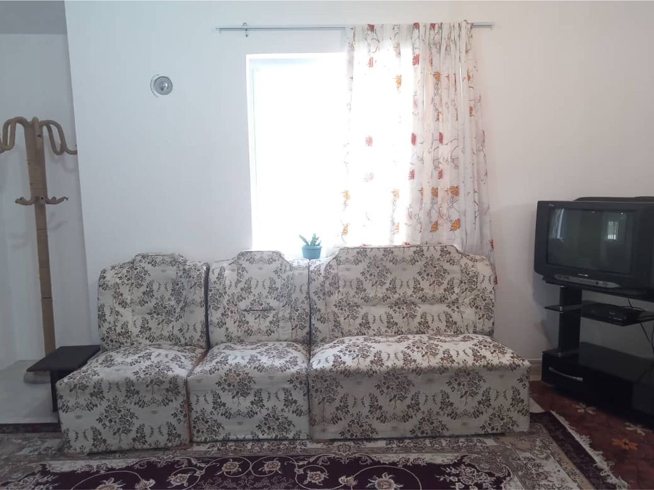 سوئیت دوخوابه اکبرآباد