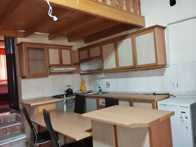 مسافرخانه شهرک مسکونی کردیچال - سوئیت 4