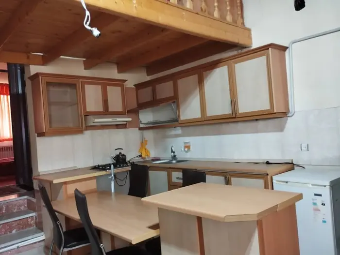 مسافرخانه شهرک مسکونی کردیچال - سوئیت 4