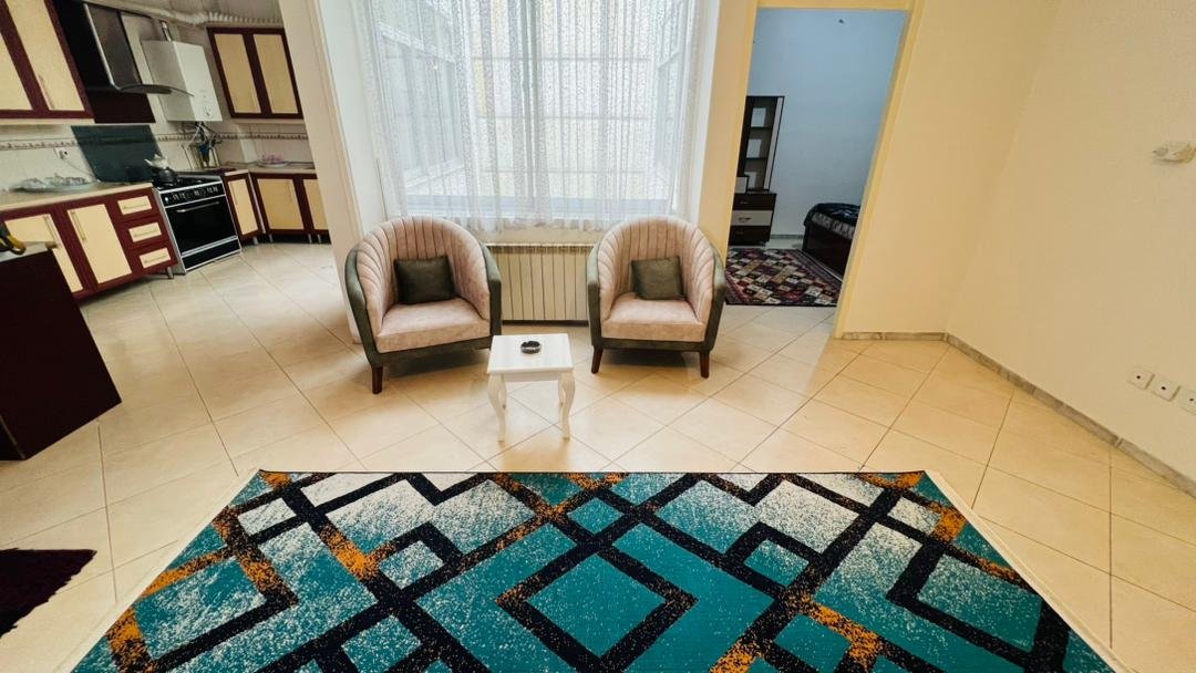 دوخوابه ونوس ۳ جنت آباد جنوبی