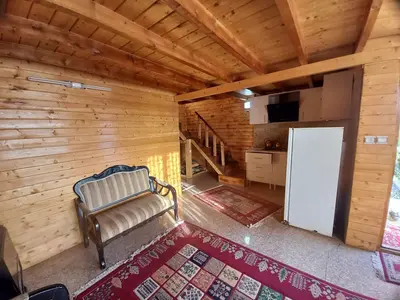 بومگردی دهکده واحد 2