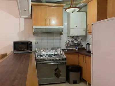 آپارتمان دوخوابه معالی آباد 84