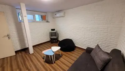 سوئیت یک خوابه قندهاری شریعتی