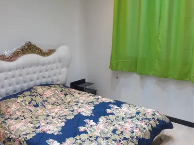 آپارتمان یک خوابه سمنگان 1 نارمک