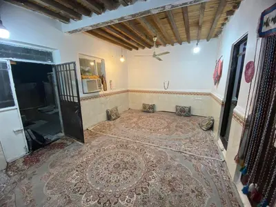 اقامتگاه سنتی دوخوابه روستایی کرانه