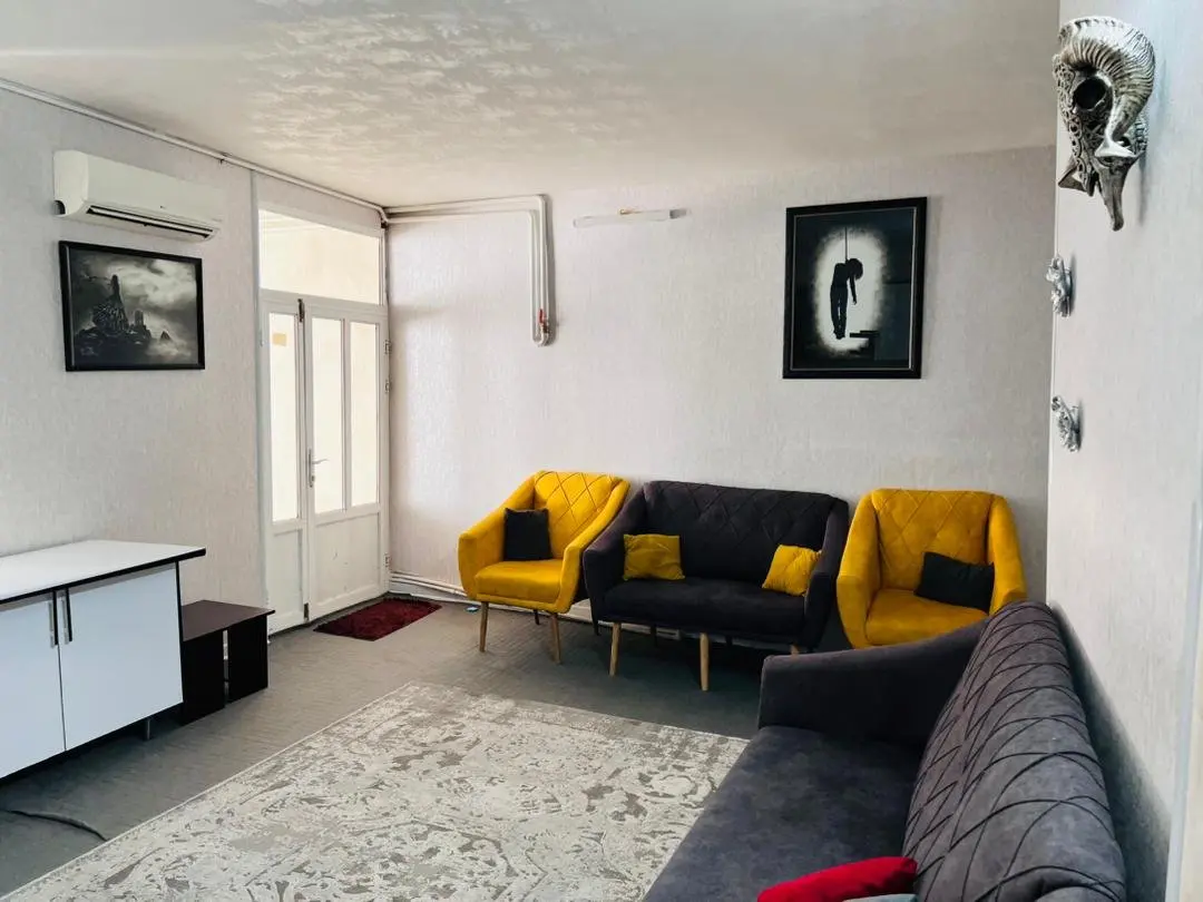 ویلا یک خوابه زارع 1