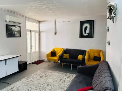 ویلا یک خوابه زارع 1