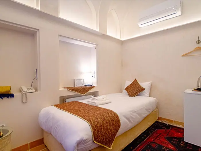 اقامتگاه سنتی سرای قجر - واحد 101