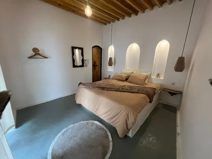 ویلا سه خوابه ساحلی هوری