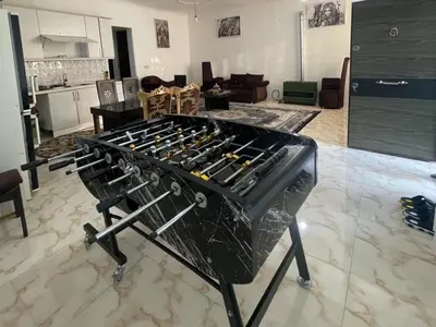 ویلا دوخوابه استخردار آبگرم شکوری