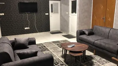 آپارتمان دوخوابه روانمهر انقلاب 3