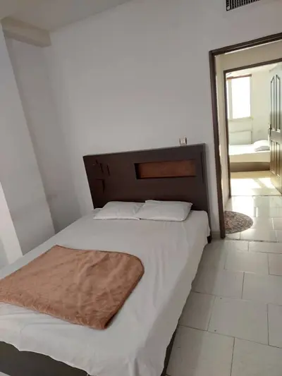 آپارتمان دوخوابه پاسداران فرزاد