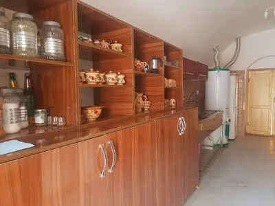 بومگردی خانه عرفانی - واحد 5