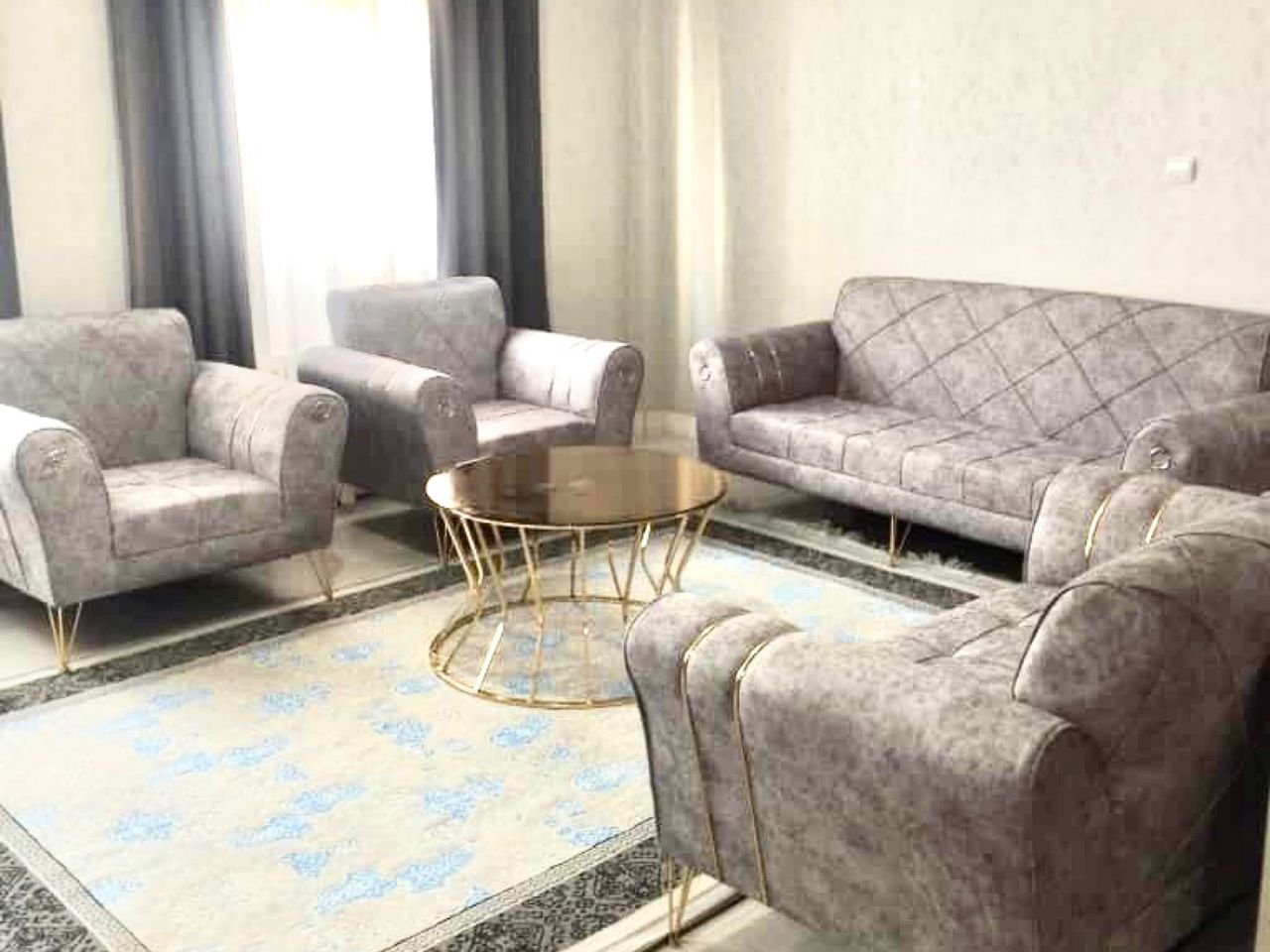 یک خوابه جمشیدیه نیاوران 2