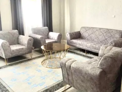 آپارتمان یک خوابه جمشیدیه نیاوران 2