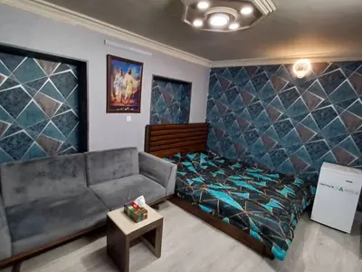 سوئیت فلت آرشاهوم مدنی 2