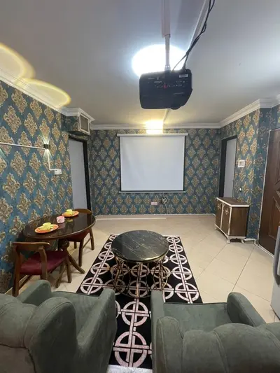 آپارتمان یک خوابه ویستوریا روم ستارخان 4