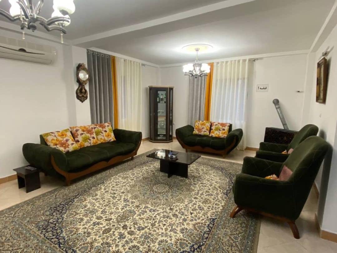 ویلا دوخوابه یوسف نیا