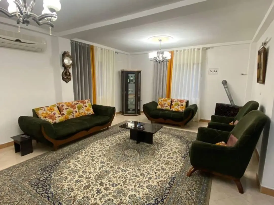 ویلا دوخوابه یوسف نیا