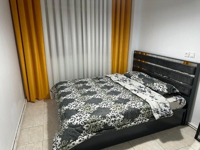 آپارتمان دوخوابه  لاله جنت آباد جنوبی 10